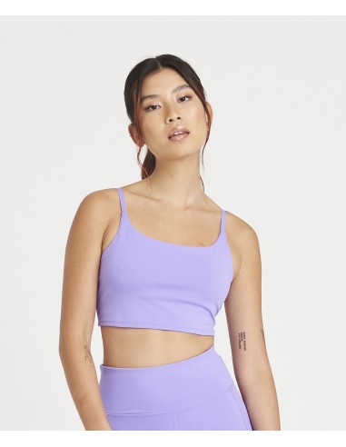 A-JC217-Womens Recycled Tech Sports Bra